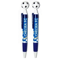 Chelsea Checked 2PK Pen Set
