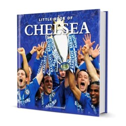 Little Book Of Chelsea