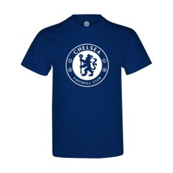 Chelsea Mens T-Shirt - S