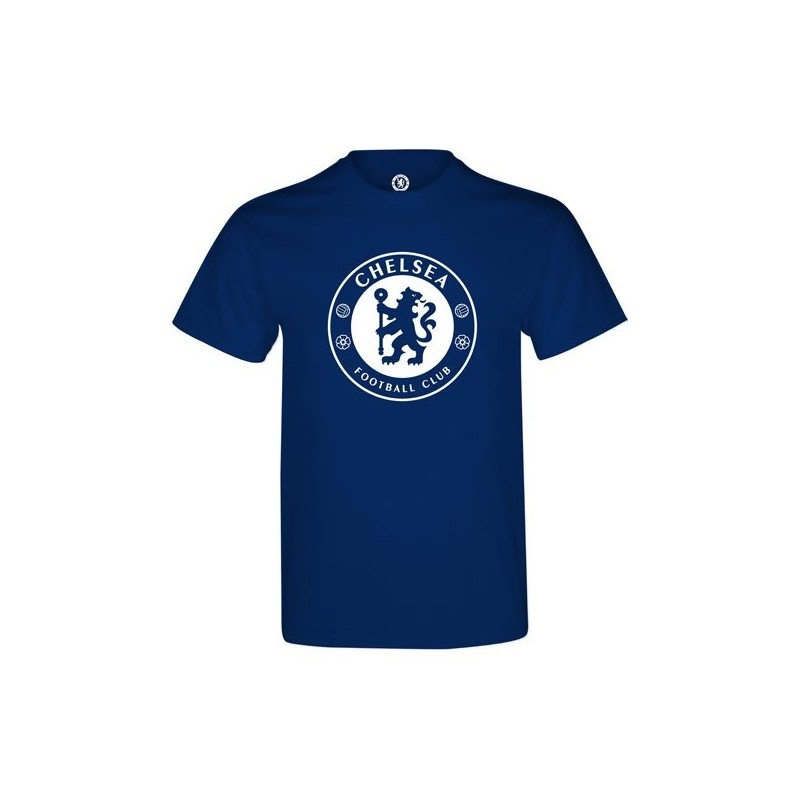 Chelsea Mens T-Shirt - S