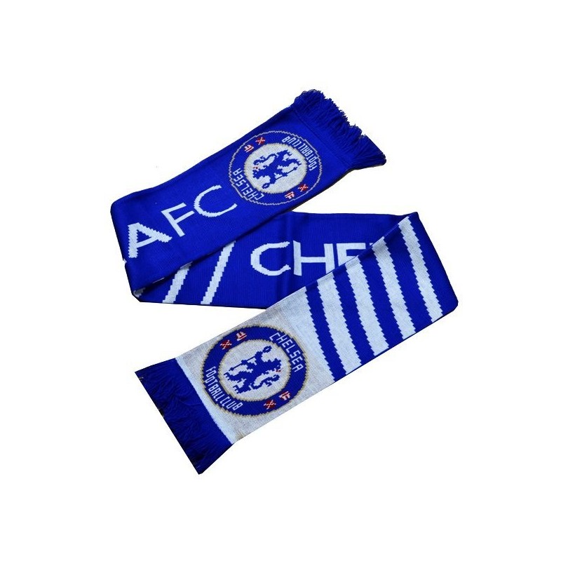 Chelsea Visionary Scarf