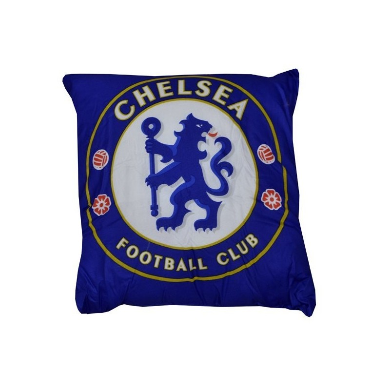 Chelsea Crest Cushion