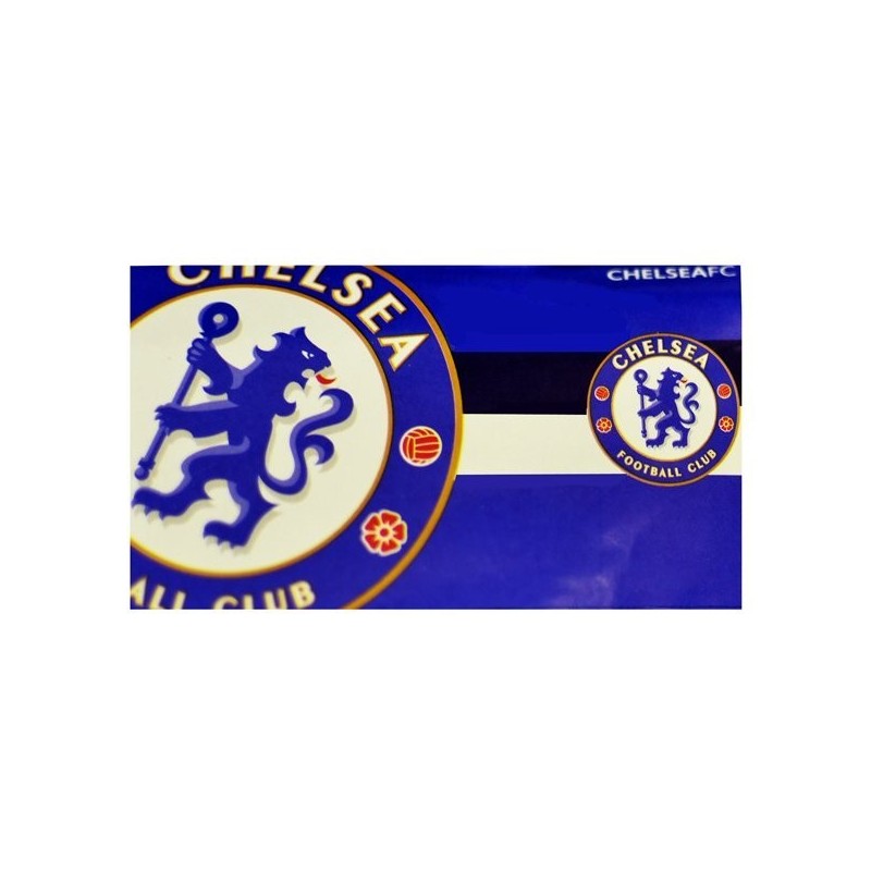 Chelsea Horizon Flag