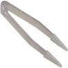 Lavender Tweezers For Coloured Contact Lenses Handling And Hygie