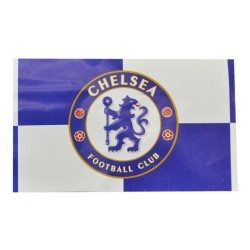Chelsea Quarters Flag