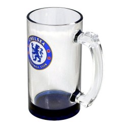 Chelsea Glory Tankard Glass