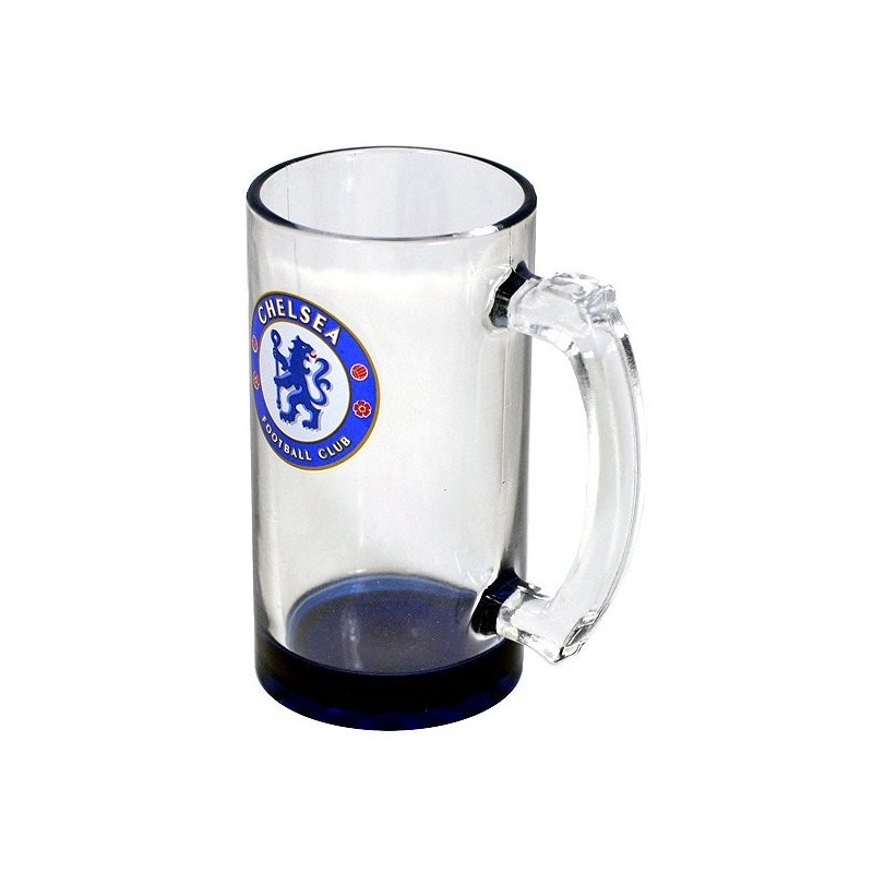Chelsea Glory Tankard Glass