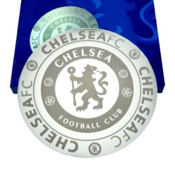 Chelsea Etched Mirror