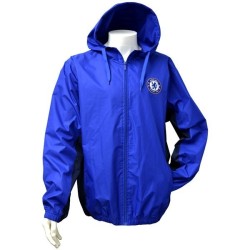 Chelsea Boys Rain Jacket Size - LB