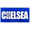 Chelsea Wordmark Towel