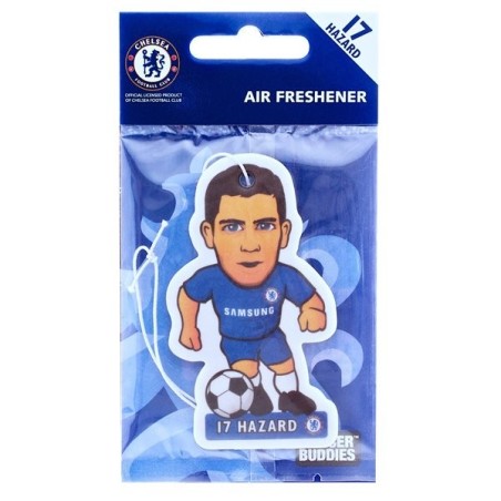 Chelsea Air Freshener - Hazard