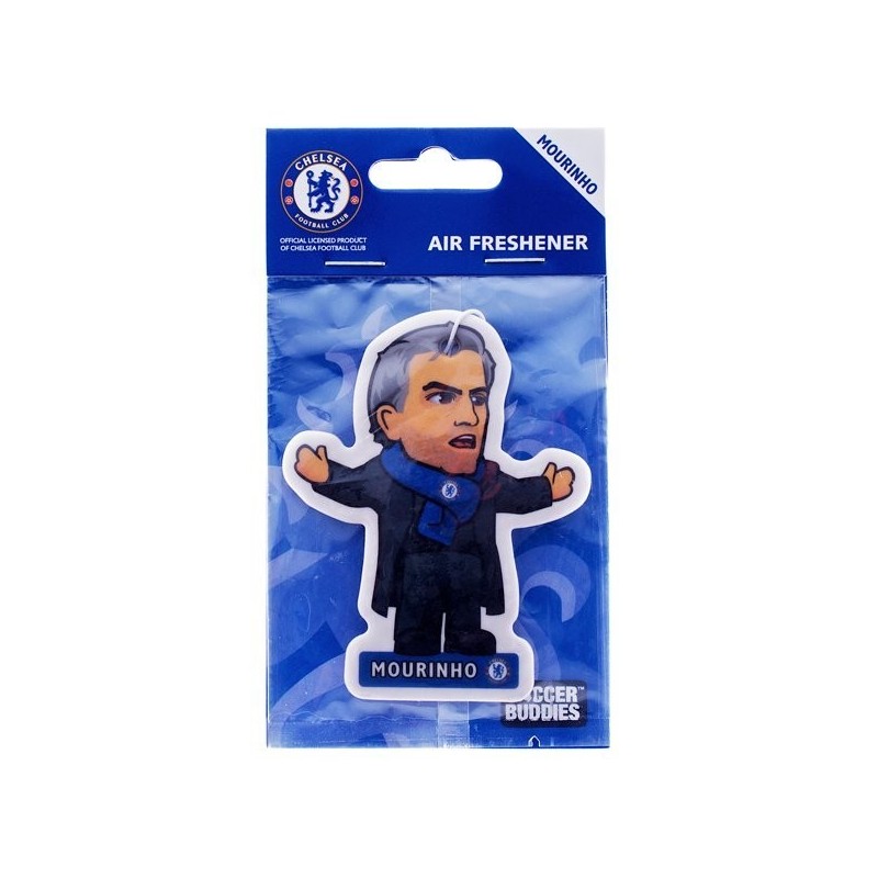 Chelsea  Air Freshener - Mourinho