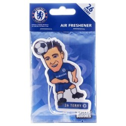 Chelsea  Air Freshener - Terry