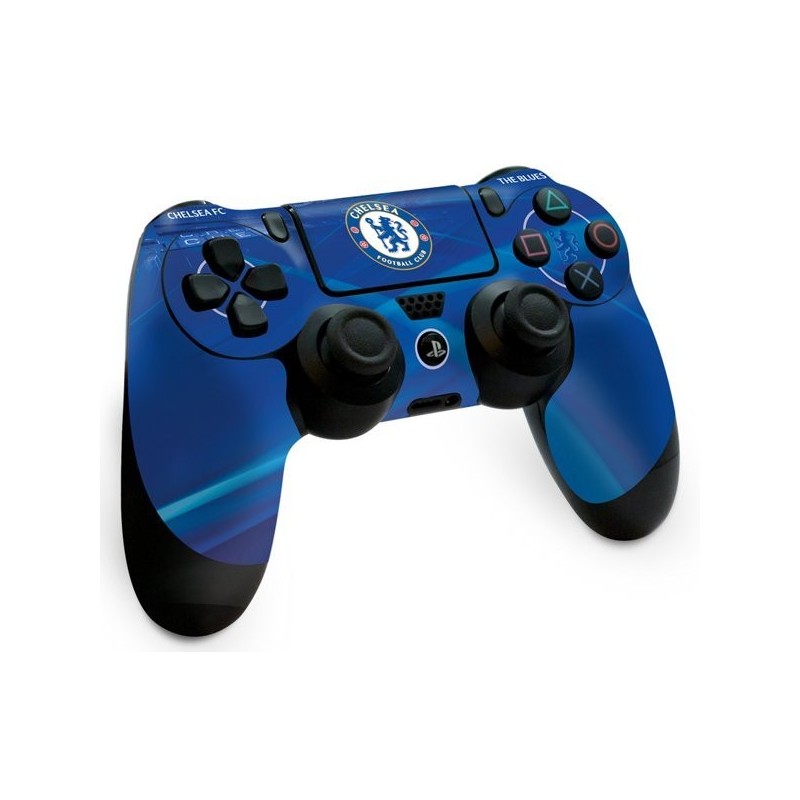 Chelsea PS4 Controller Skin