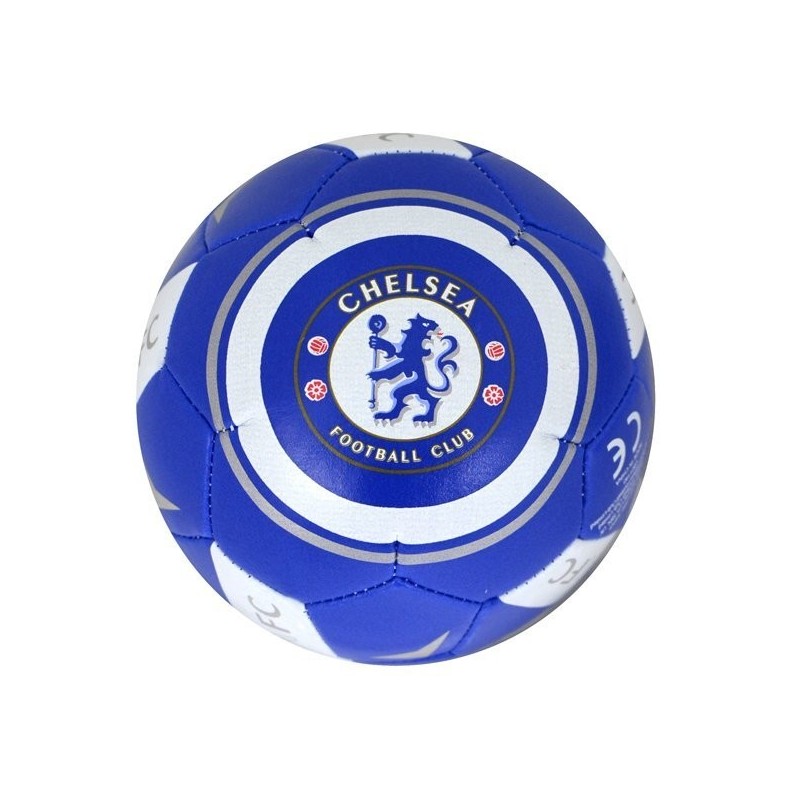 Chelsea 4 Inch Mini Soft Ball
