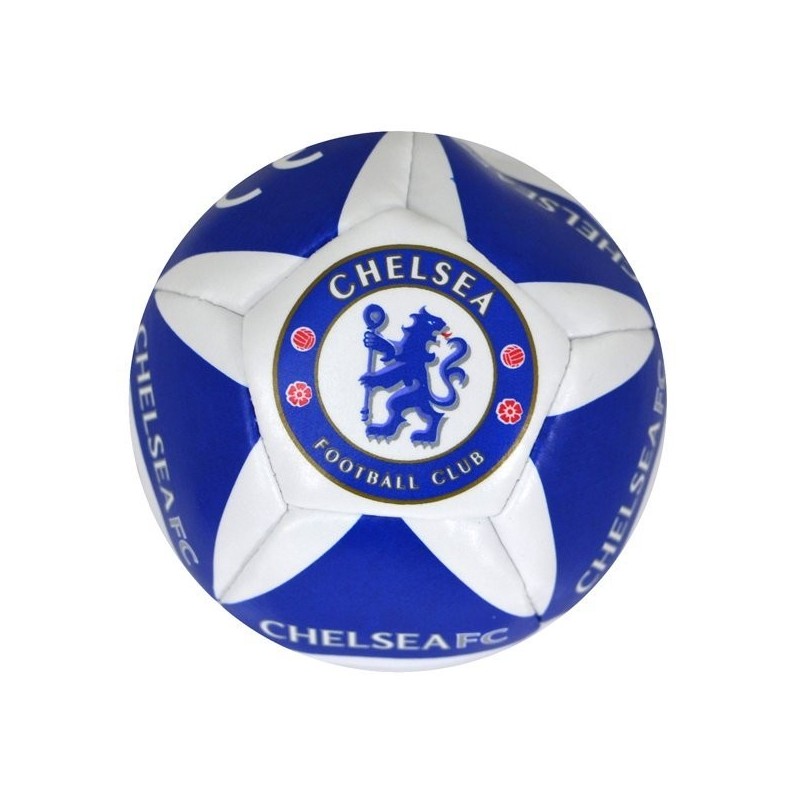 Chelsea Kick N Trick