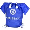 Chelsea Shirt Shaped Gym Bag