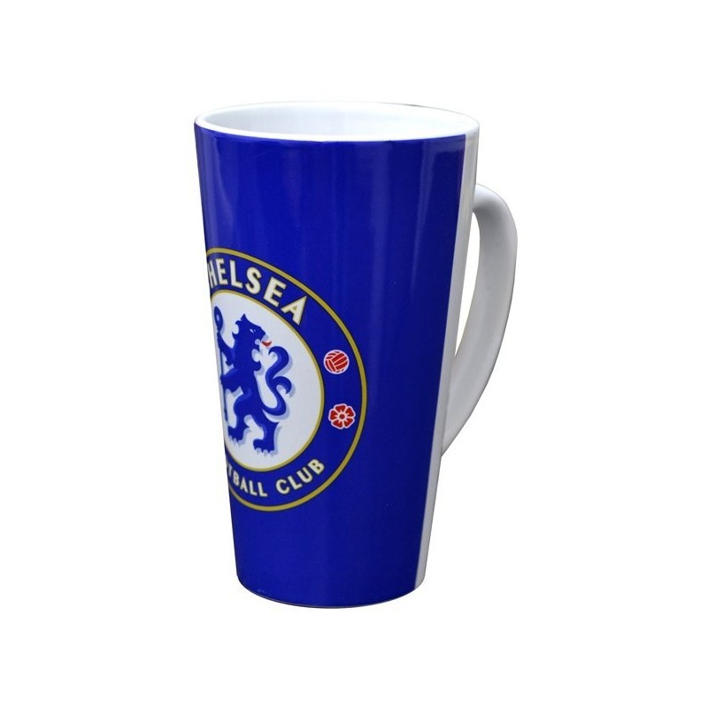 Chelsea Latte Mug