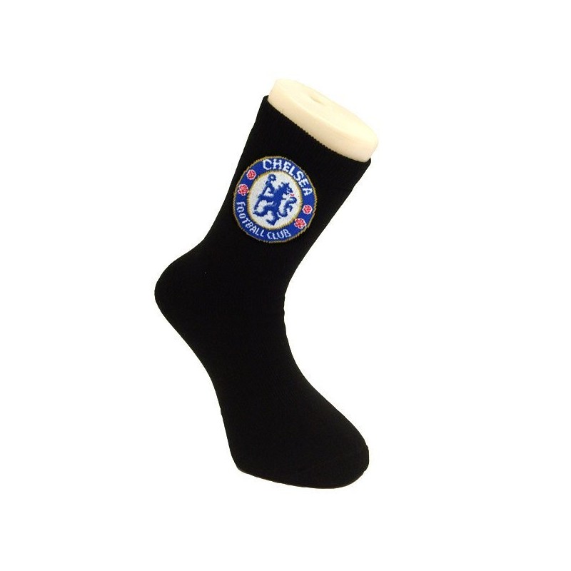 Chelsea Socks Size: 6-11
