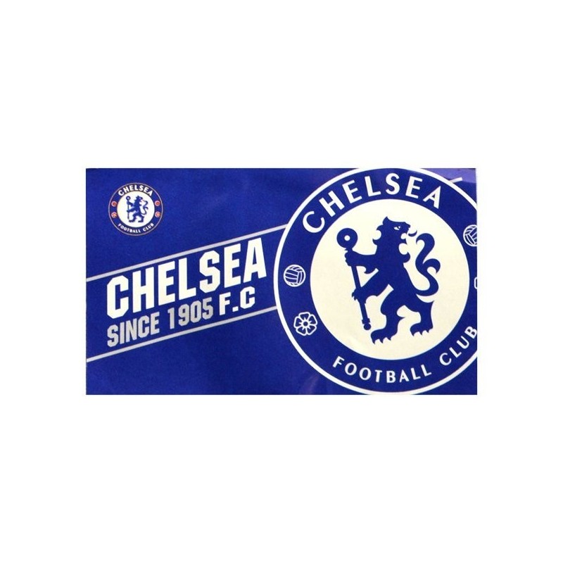 Chelsea Established Flag