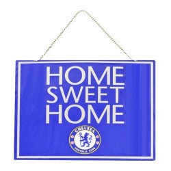 Chelsea Home Sweet Home Sign
