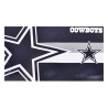 NFL Dallas Cowboys Horizon Flag