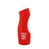 England Water Bottle - Red