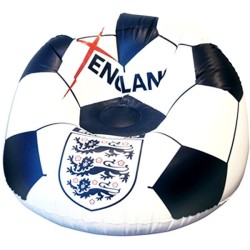England Inflatable Chair
