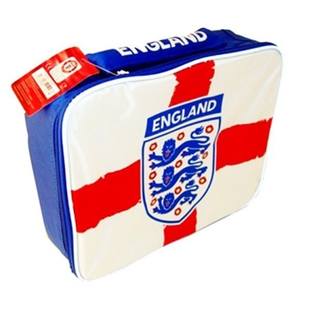 England Lunch Bag