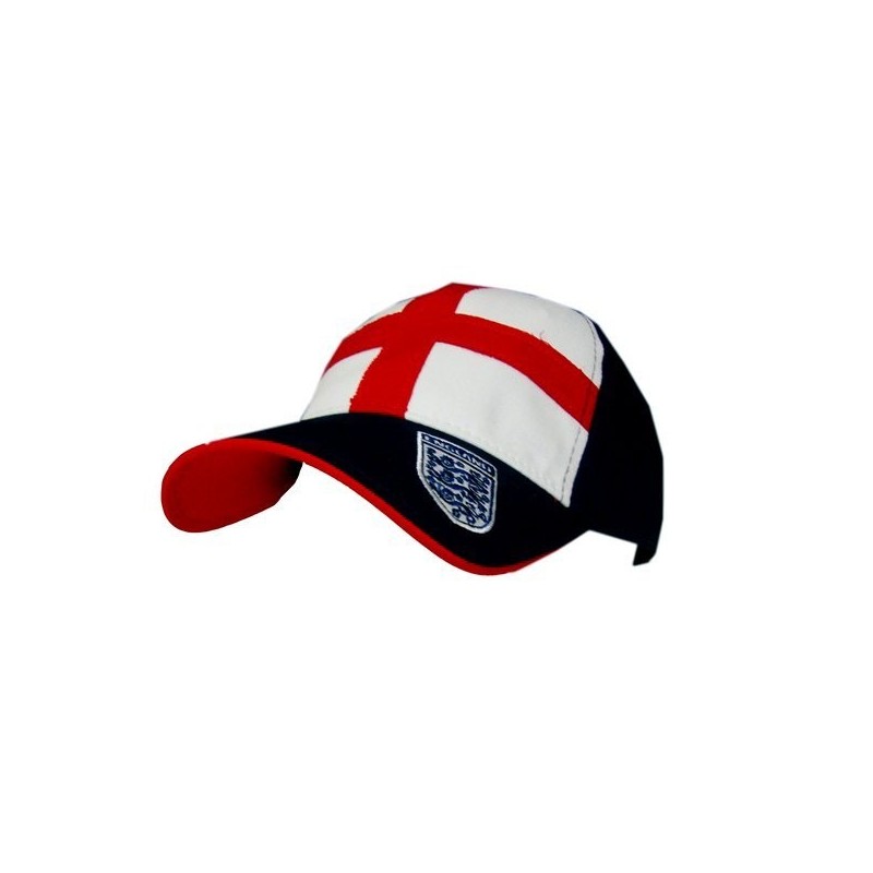 England St George Baseball Cap