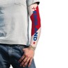 World Cup Tattoo Sleeve - England