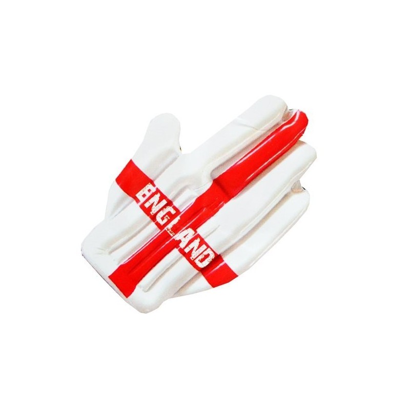 England St George Inflatable Hand