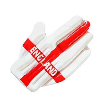 England St George Inflatable Hand