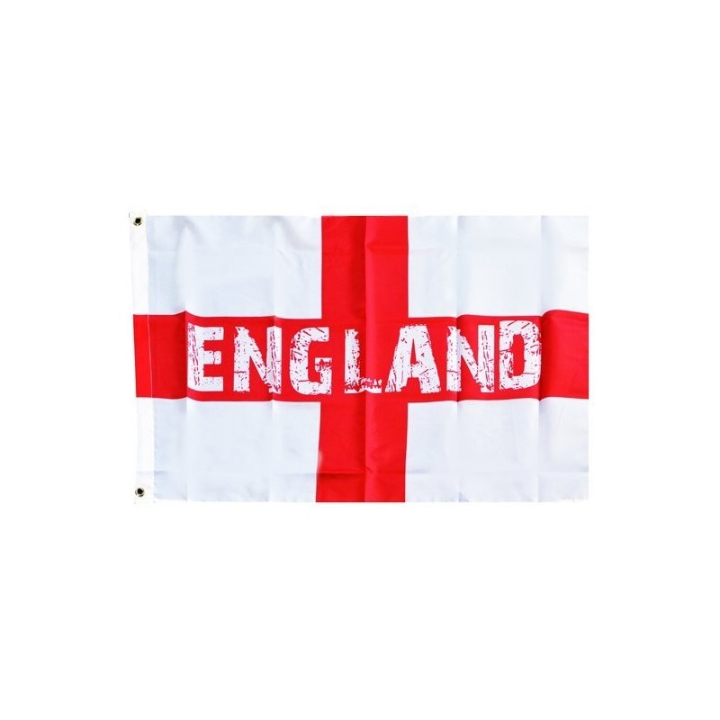 England St George 3x2 Body Flag