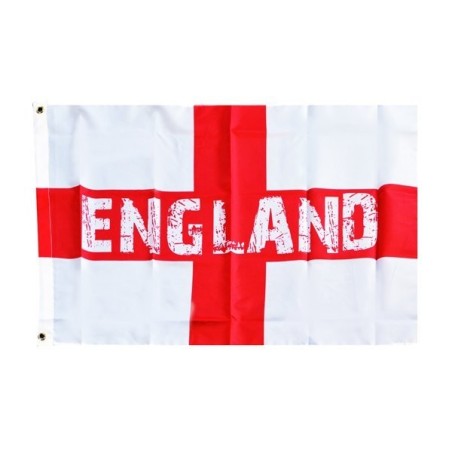 England St George 3x2 Body Flag