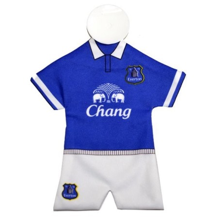 Everton Mini Kit