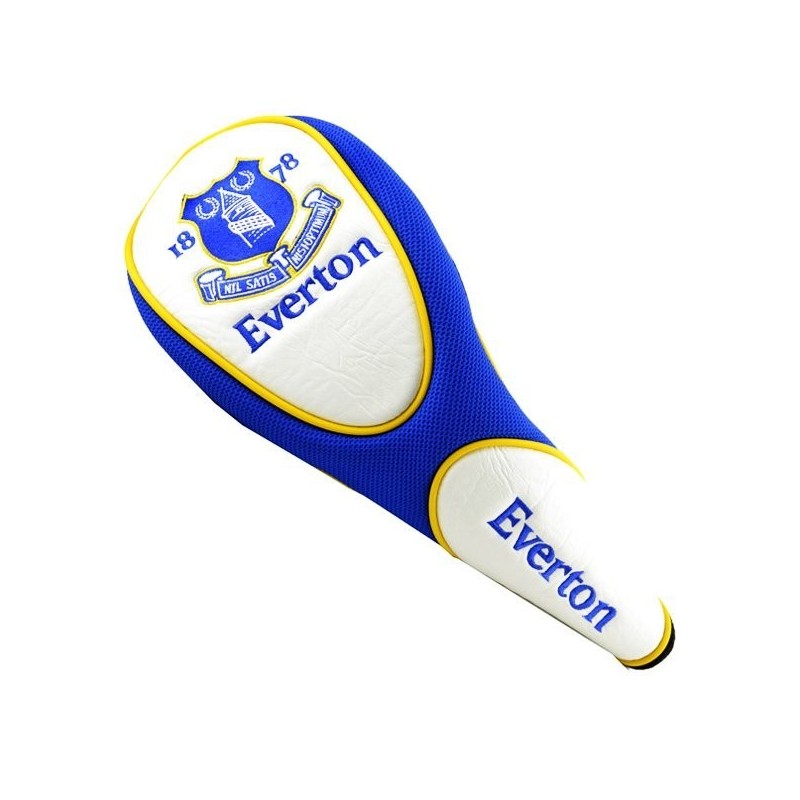 Everton Extreme Driver Headcover
