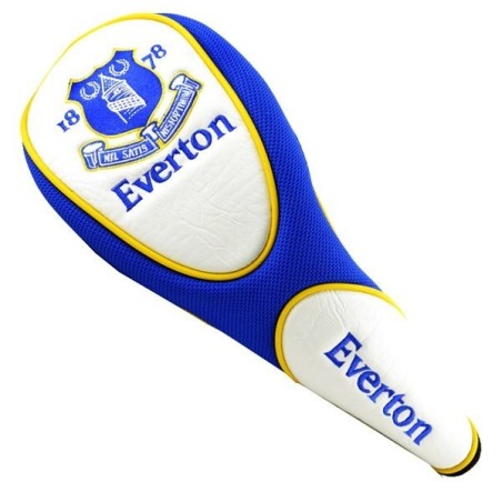 Everton Extreme Driver Headcover