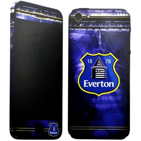 Everton iPhone 5 Skin