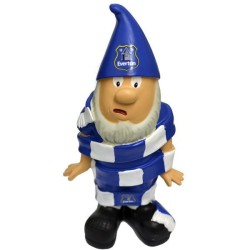 Everton Mini Scarf Wrap Gnome