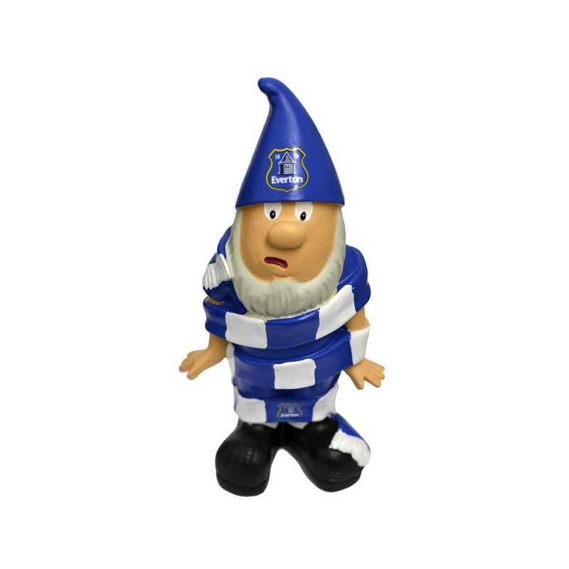 Everton Mini Scarf Wrap Gnome