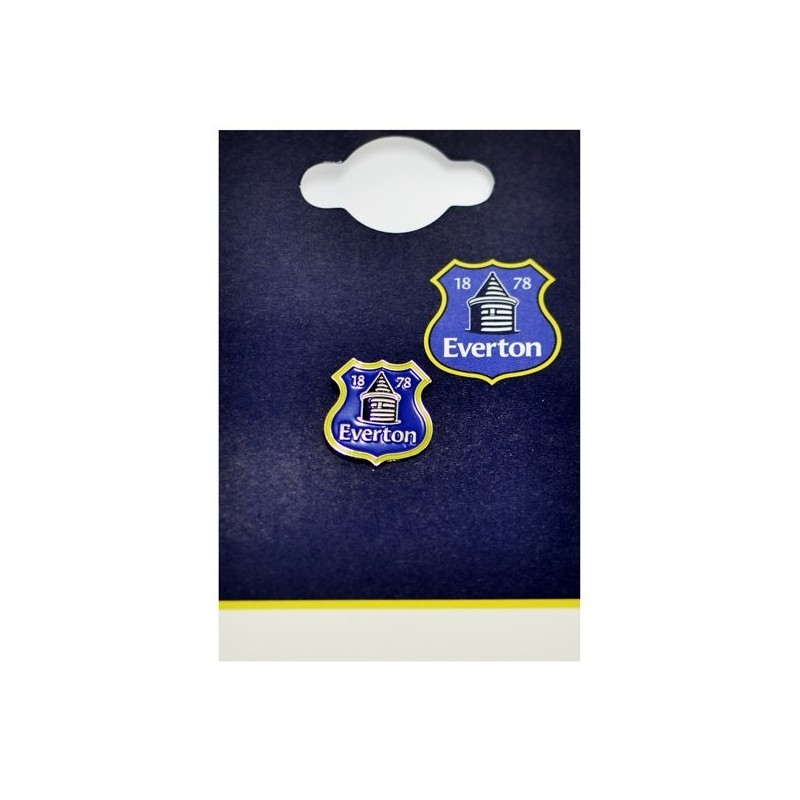 Everton Crest Pin Badge