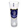 Everton Colour Crest Peroni Pint Glass