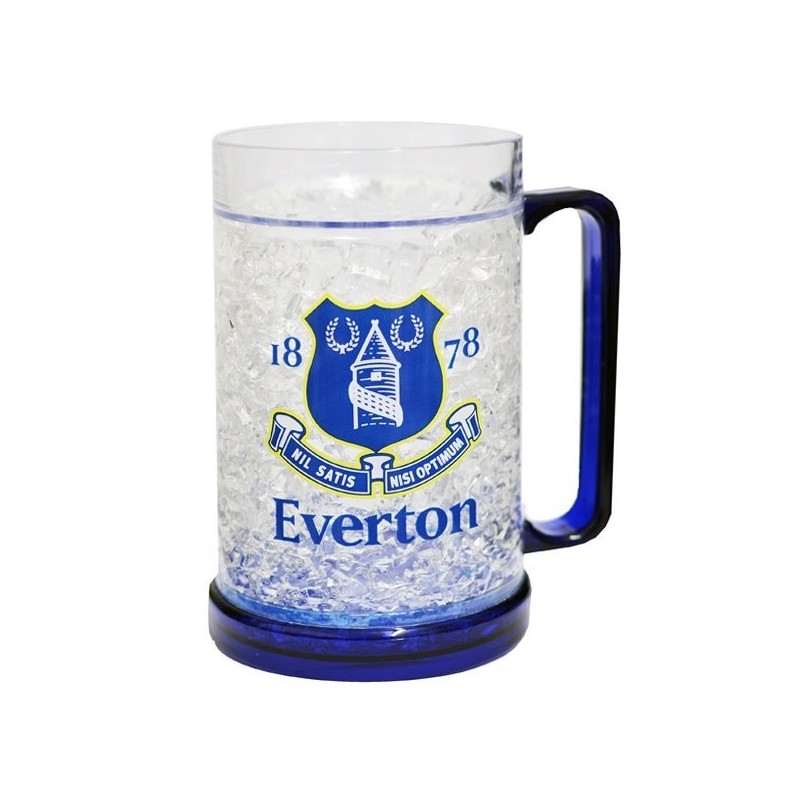 Everton Freezer Mug