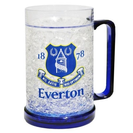 Everton Freezer Mug