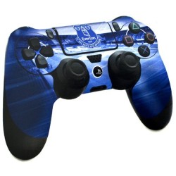 Everton PS4 Controller Skin