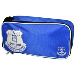 Everton Foil Print Shoe Bag