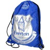 Everton Foil Print Gym Bag