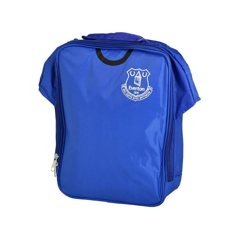 Everton Kit Lunch Bag
