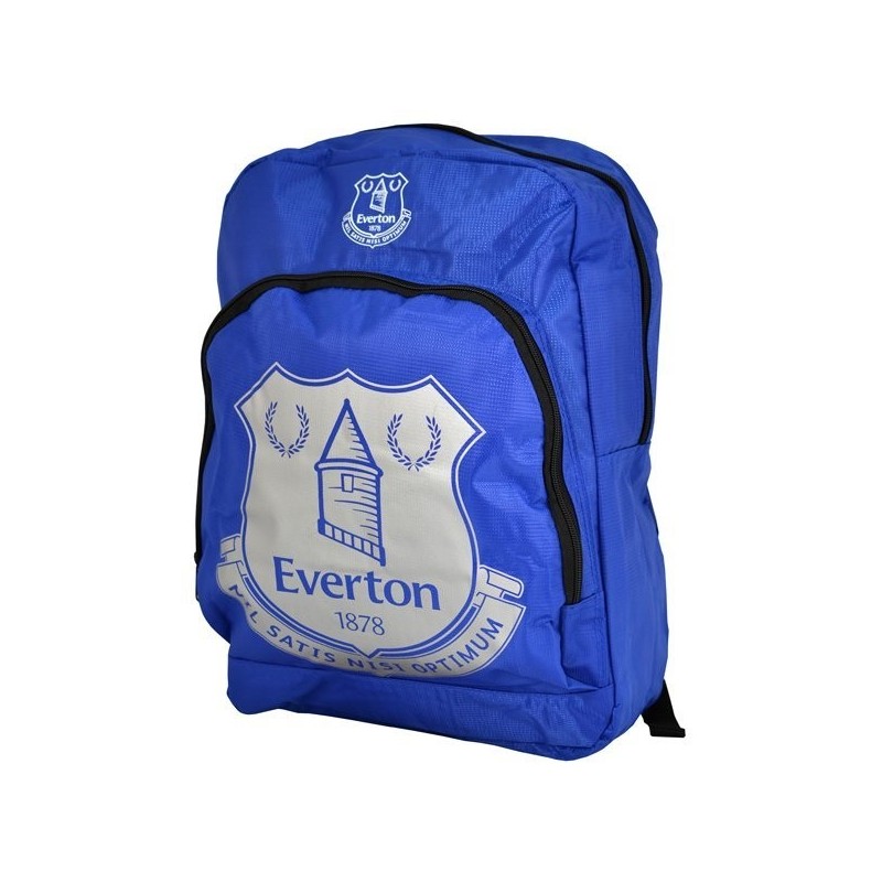 Everton Foil Print Backpack